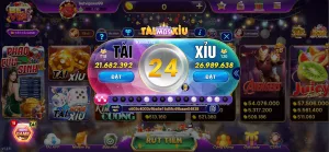 Tài Xỉu MD5 Betvip – Công Nghệ Số Hóa, Minh Bạch Tuyệt Đối 100%