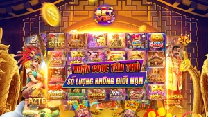 slot quốc tê betvip