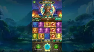 Kho báu cổ đại