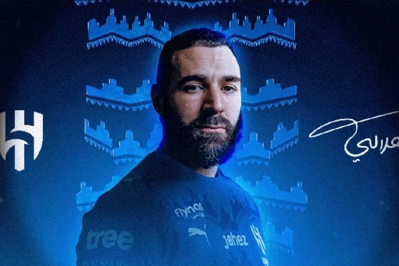 Benzema sang Al-Hilal, Ronaldo thêm phần bất mãn